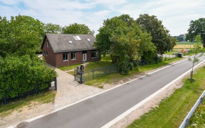Akerstraat 23-A