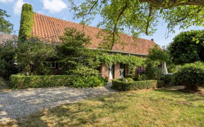 Voorsterstraatweg 27