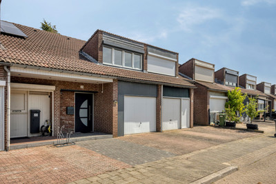 Esdoornlaan 20