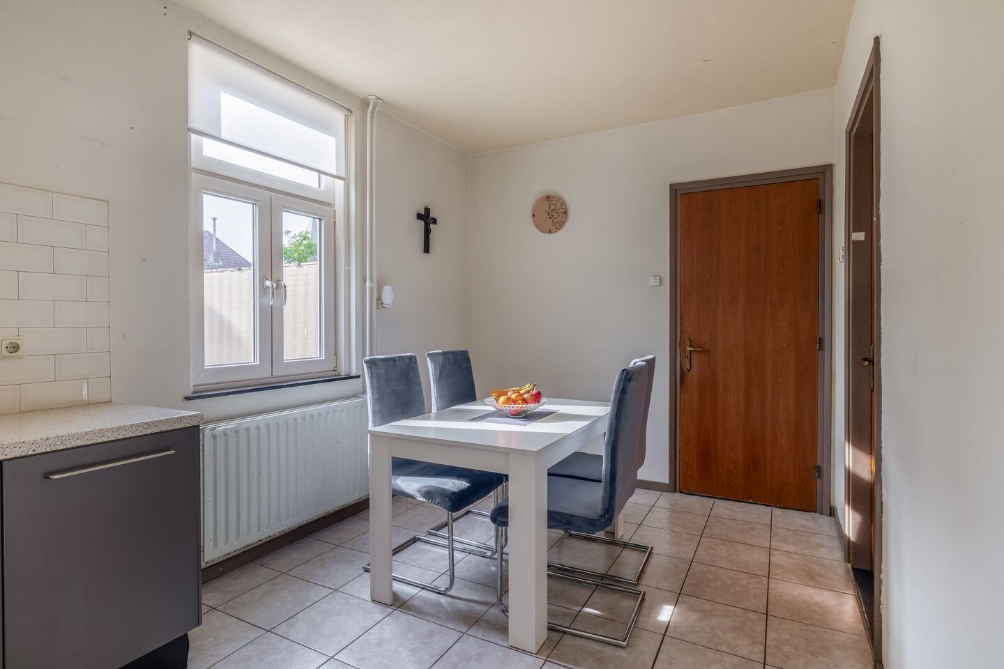 Vrijstaande woning te koop: Bergerweg 10, Vlodrop