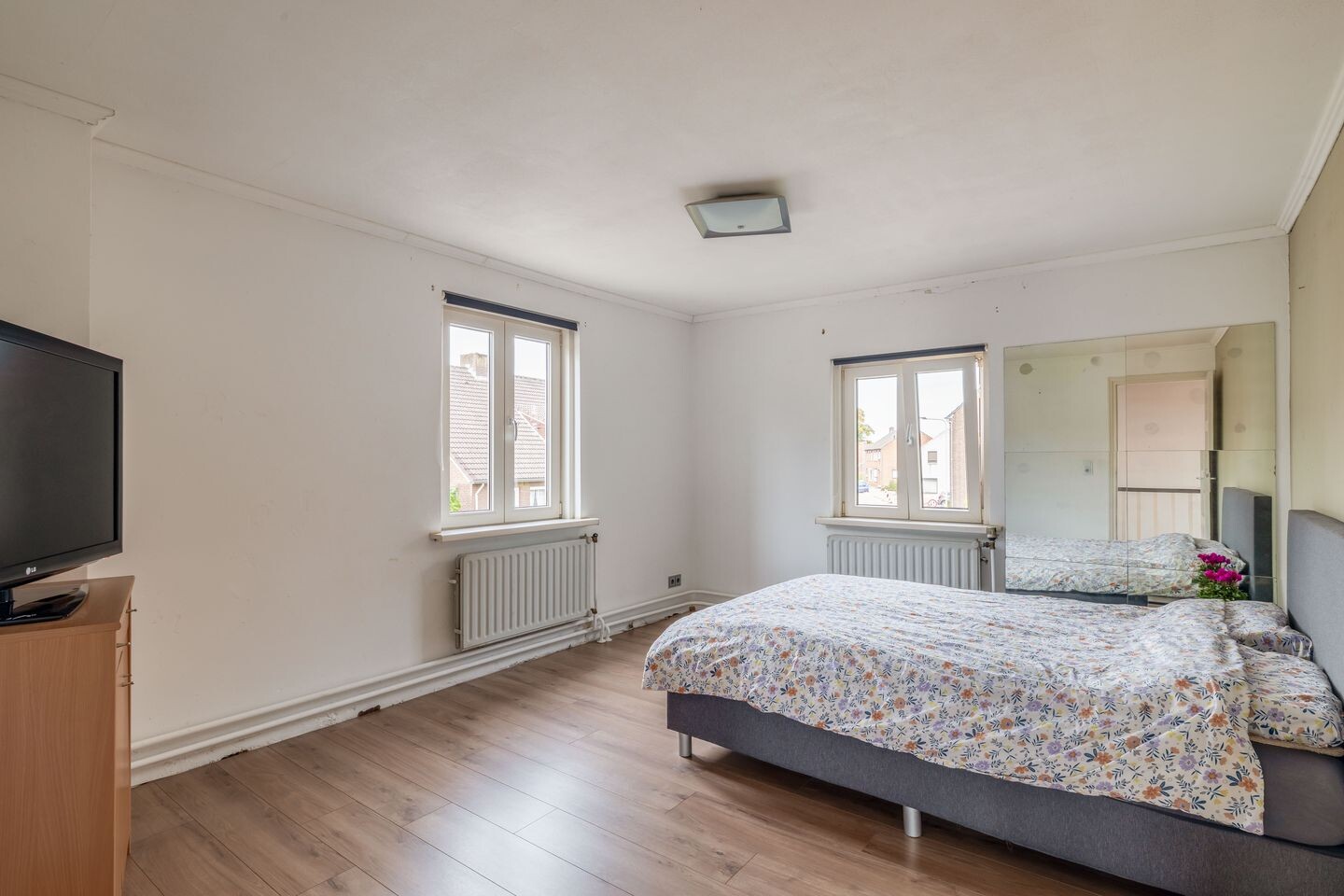 Vrijstaande woning te koop: Bergerweg 10, Vlodrop