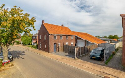 Bergerweg 10