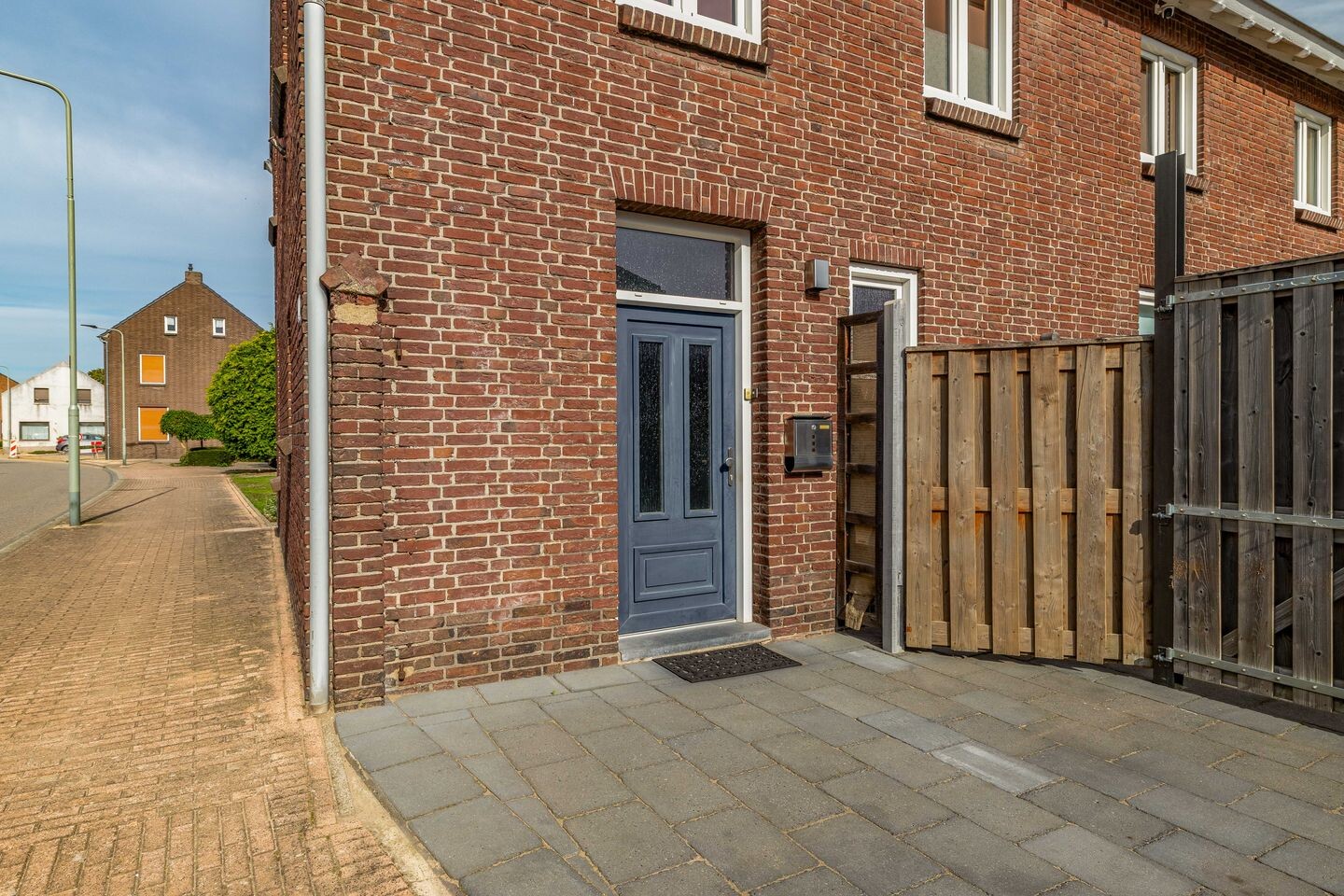 Vrijstaande woning te koop: Bergerweg 10, Vlodrop