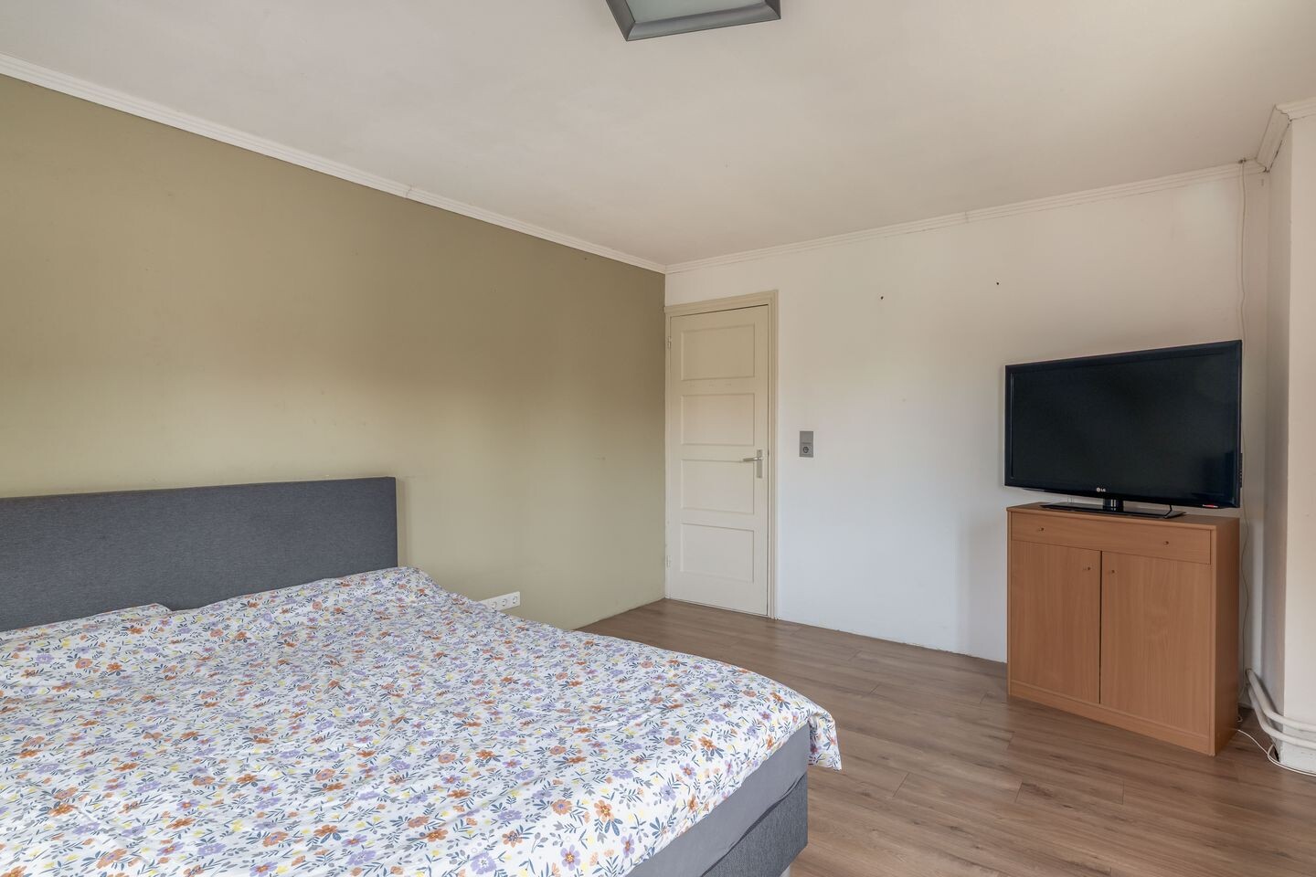 Vrijstaande woning te koop: Bergerweg 10, Vlodrop