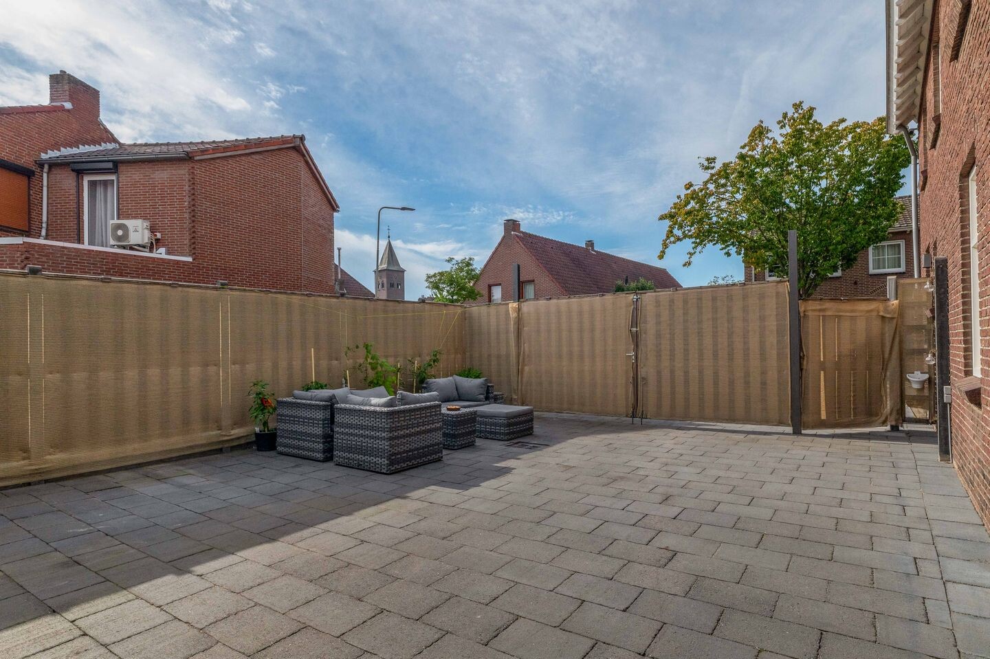 Vrijstaande woning te koop: Bergerweg 10, Vlodrop