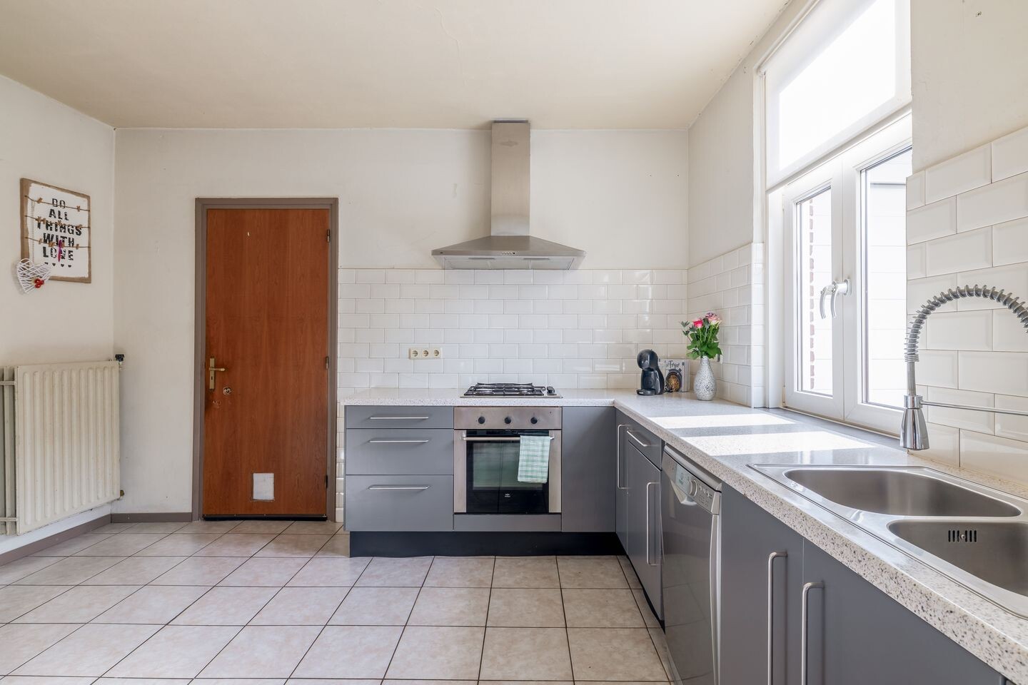 Vrijstaande woning te koop: Bergerweg 10, Vlodrop