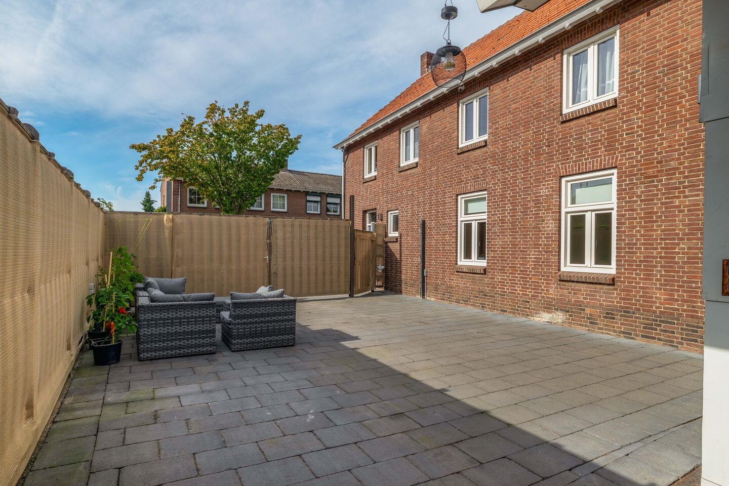 Vrijstaande woning te koop: Bergerweg 10, Vlodrop
