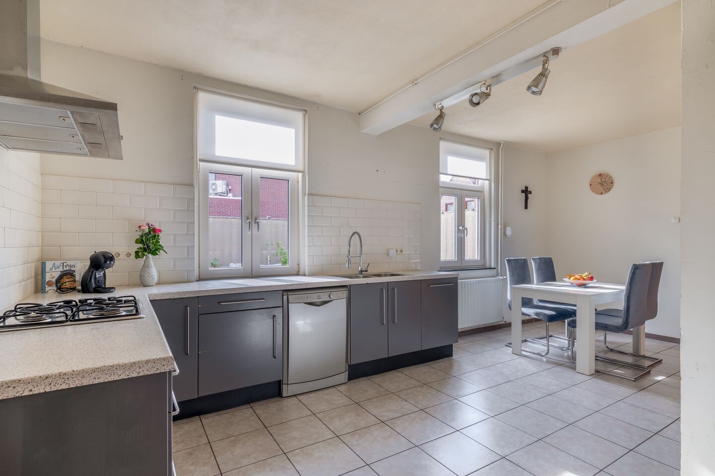 Vrijstaande woning te koop: Bergerweg 10, Vlodrop