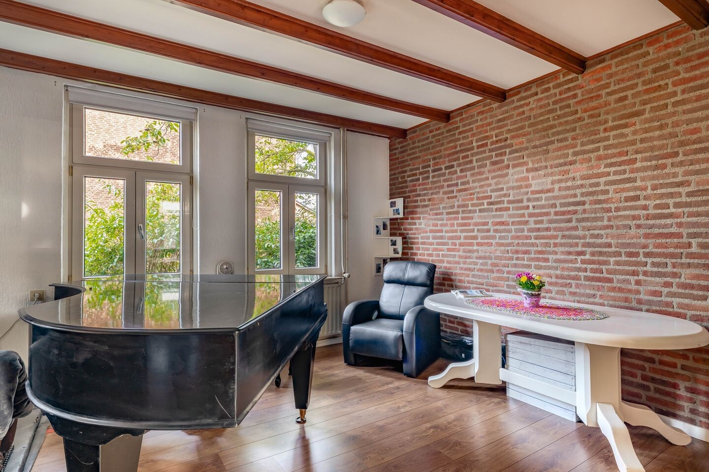 Vrijstaande woning te koop: Bergerweg 10, Vlodrop