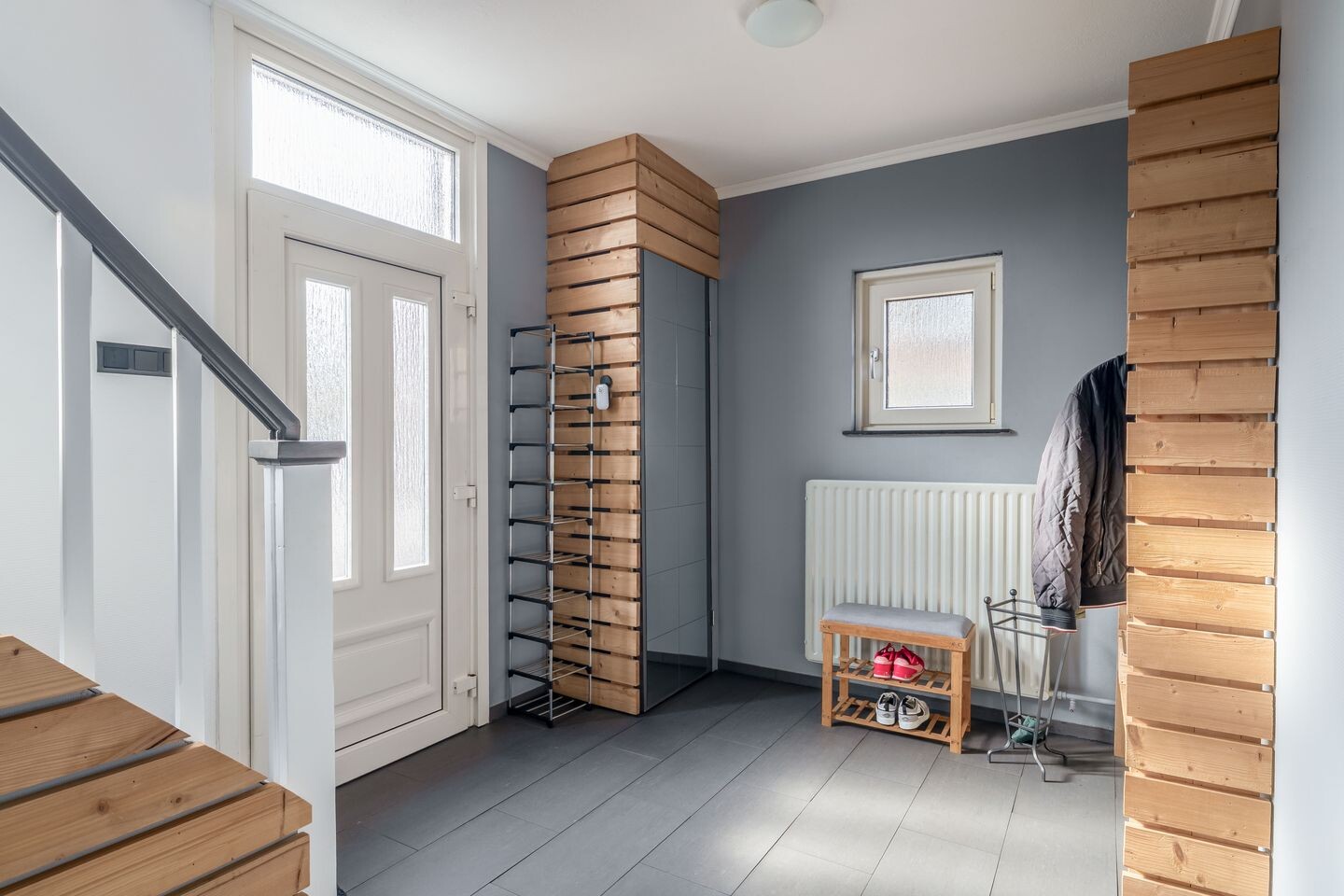 Vrijstaande woning te koop: Bergerweg 10, Vlodrop