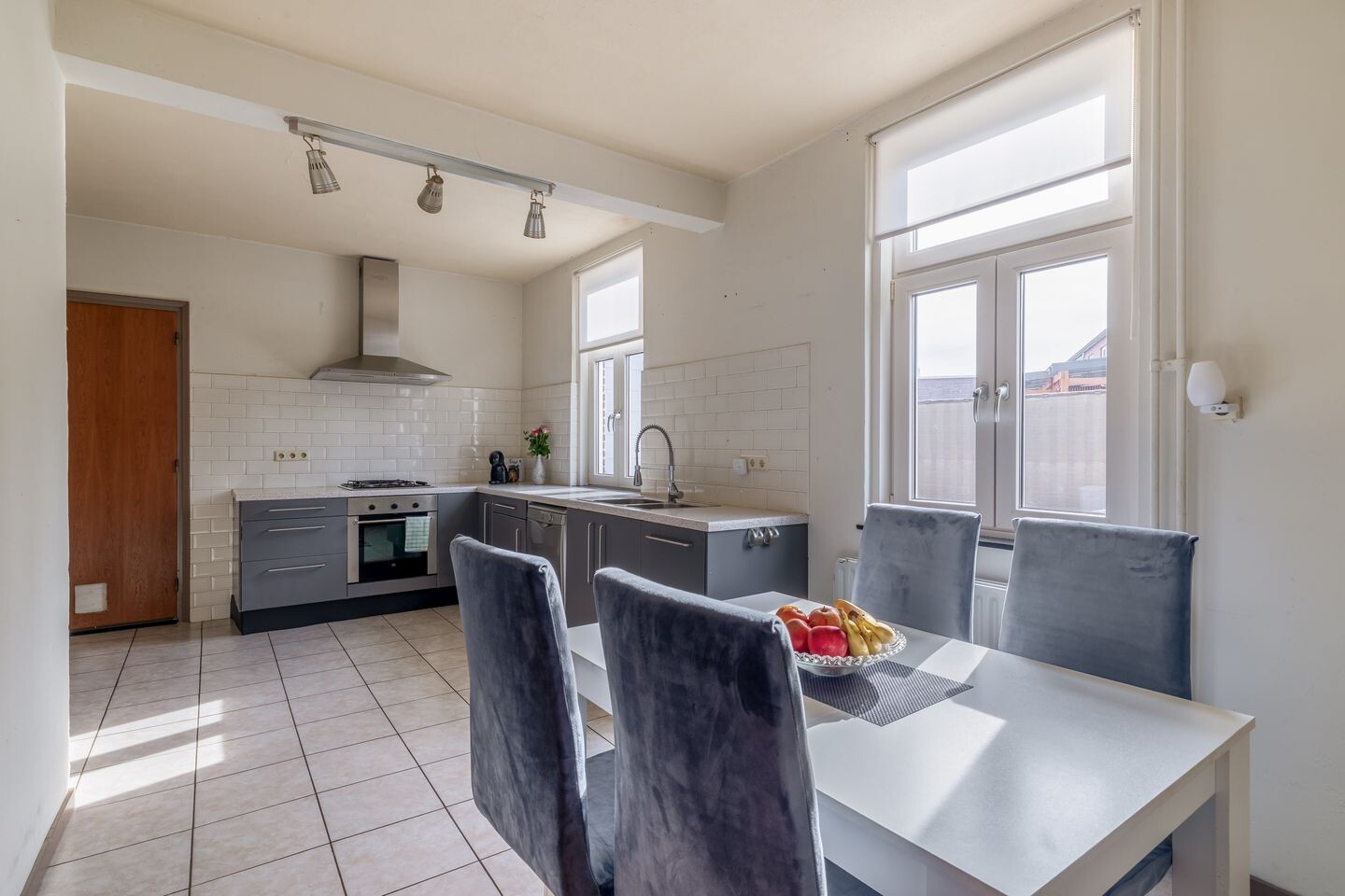 Vrijstaande woning te koop: Bergerweg 10, Vlodrop
