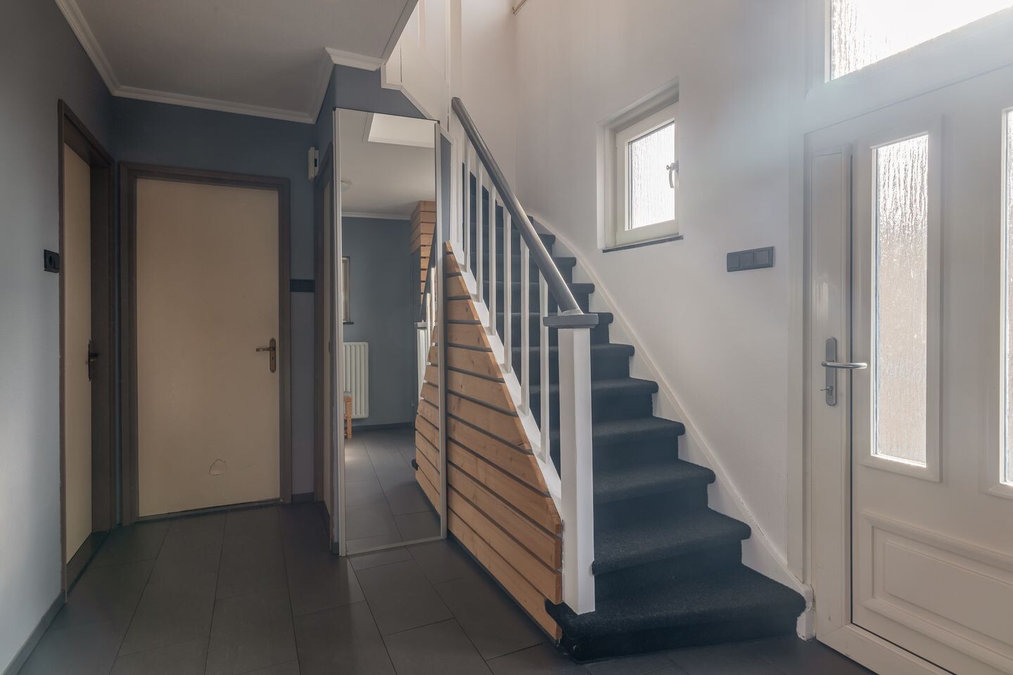 Vrijstaande woning te koop: Bergerweg 10, Vlodrop