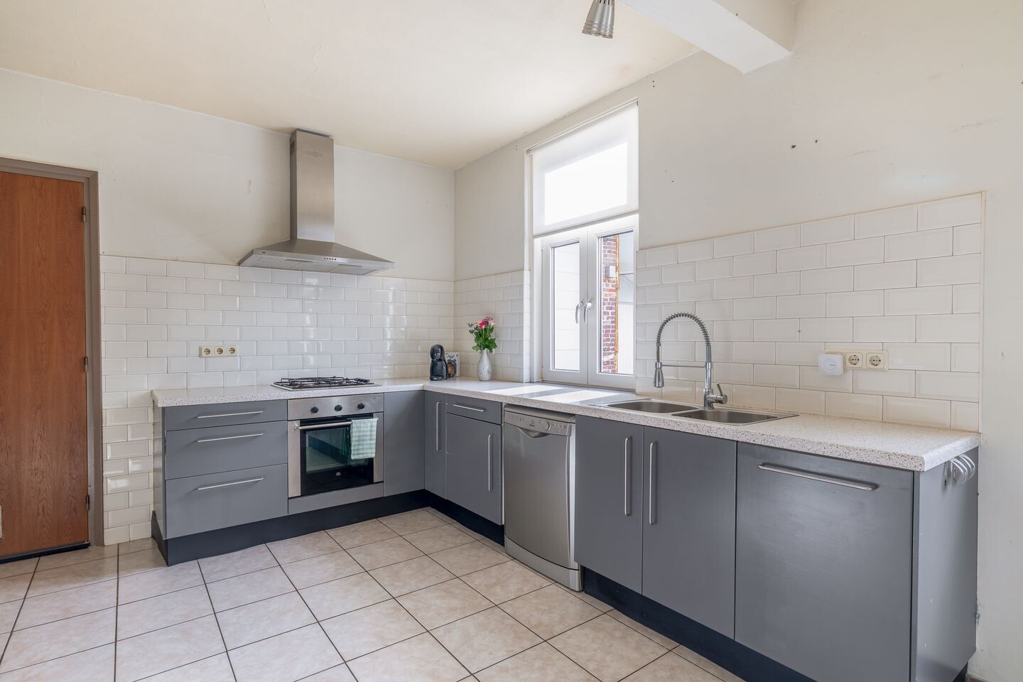 Vrijstaande woning te koop: Bergerweg 10, Vlodrop