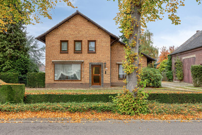 Bergerweg 36-A