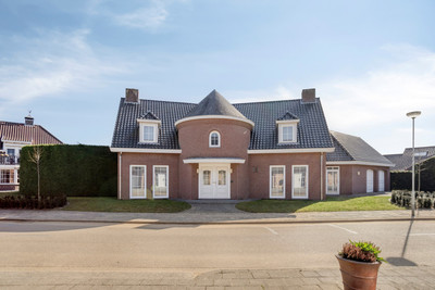 Beukenlaan 2