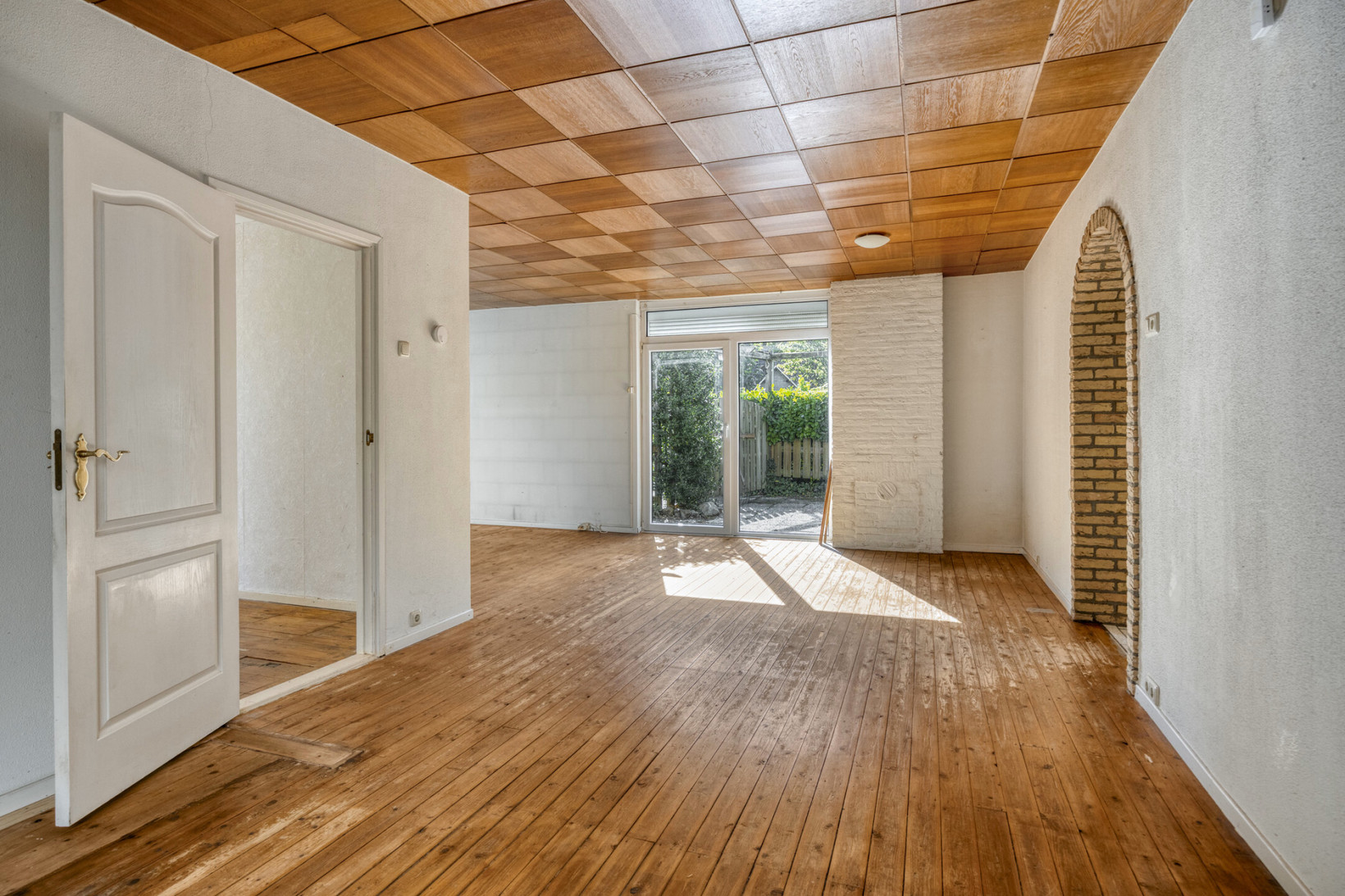 Vrijstaande woning te koop: Bungalowpark Rothenbach 11, Vlodrop