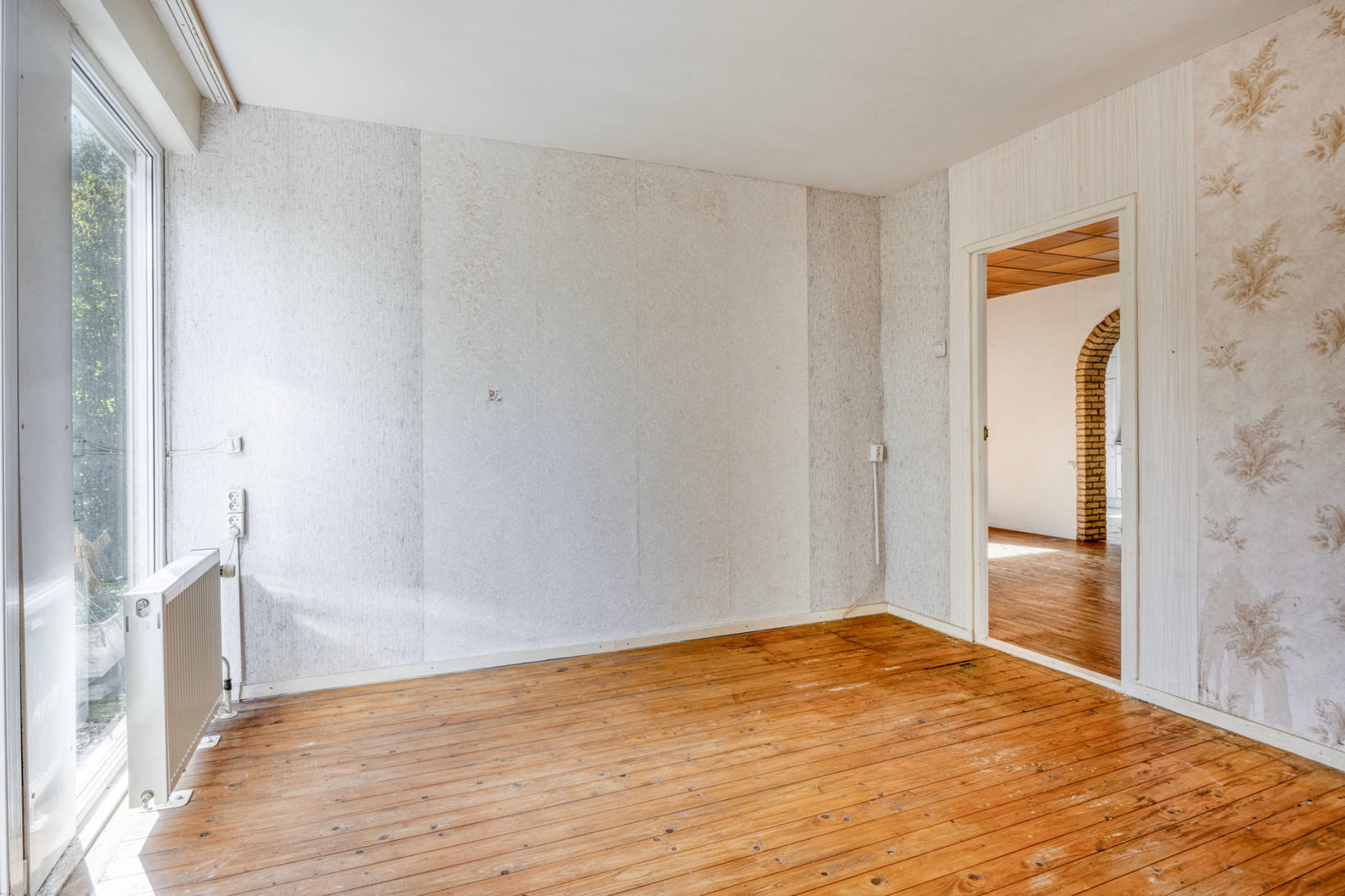 Vrijstaande woning te koop: Bungalowpark Rothenbach 11, Vlodrop