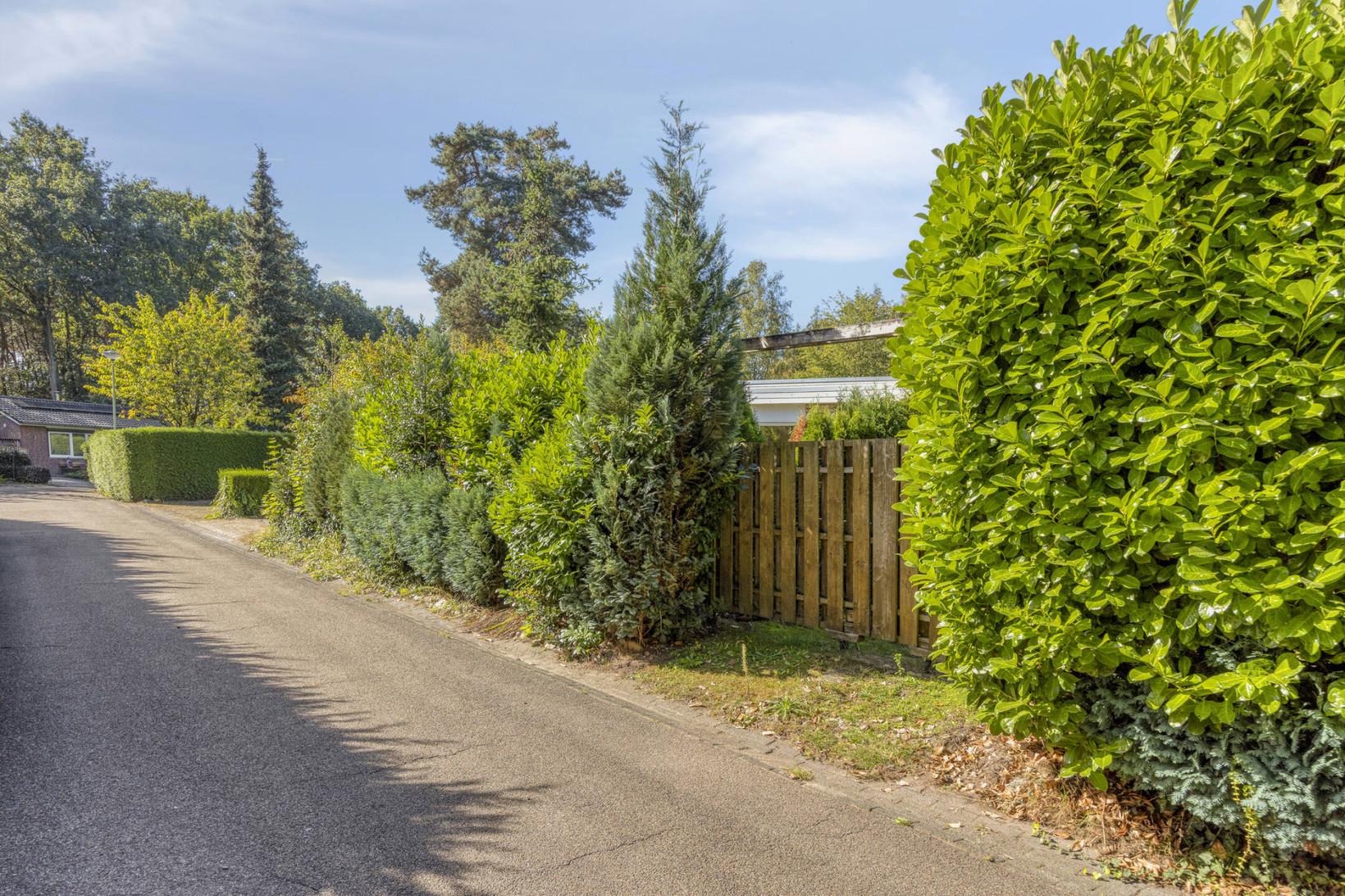 Vrijstaande woning te koop: Bungalowpark Rothenbach 11, Vlodrop