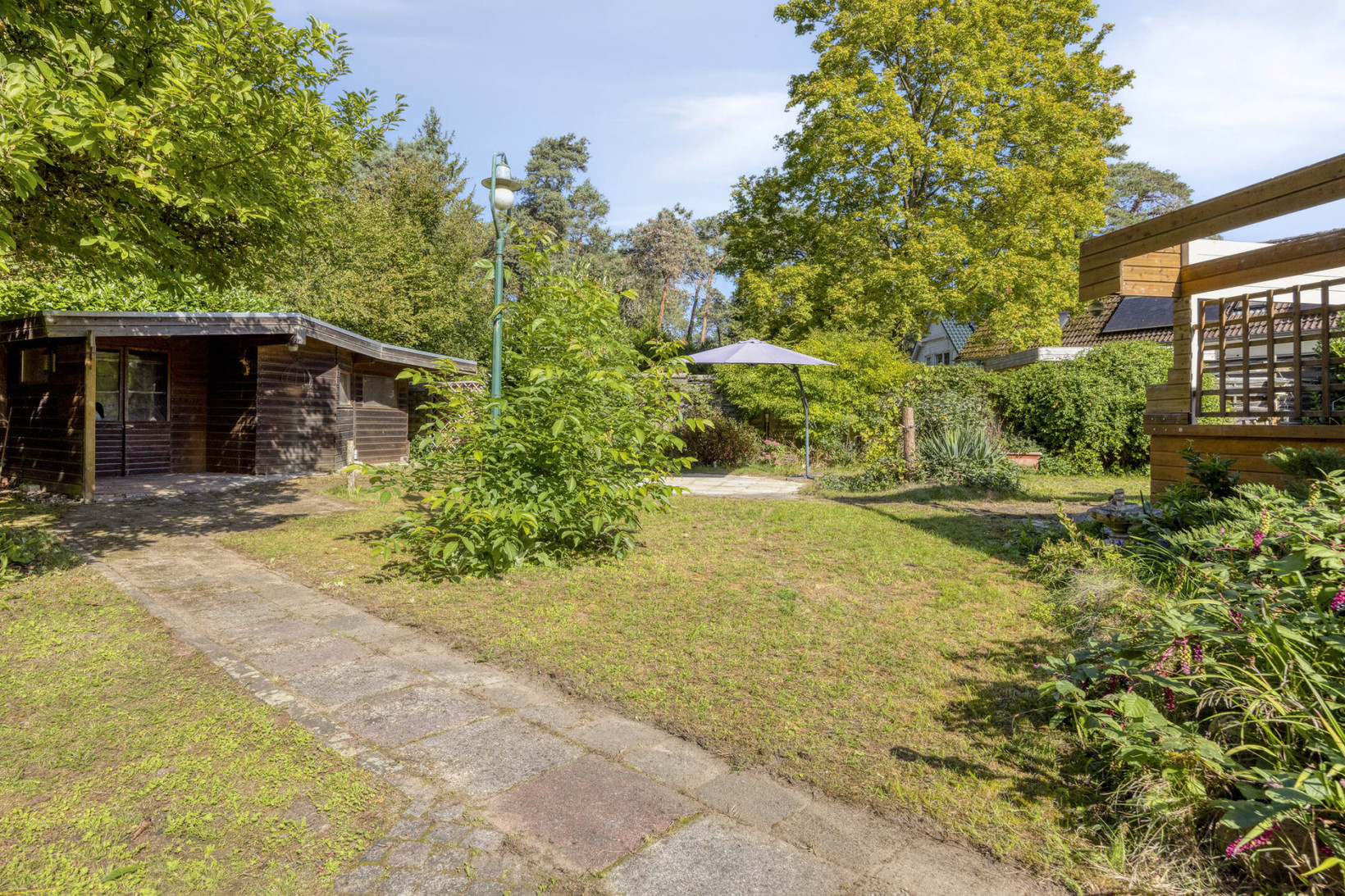 Vrijstaande woning te koop: Bungalowpark Rothenbach 11, Vlodrop