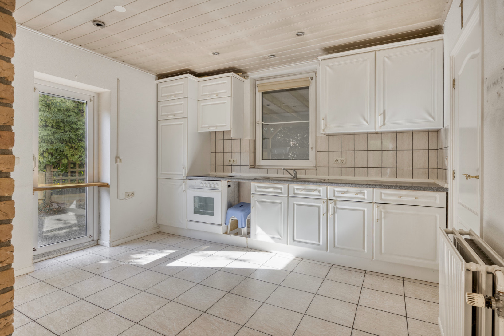 Vrijstaande woning te koop: Bungalowpark Rothenbach 11, Vlodrop