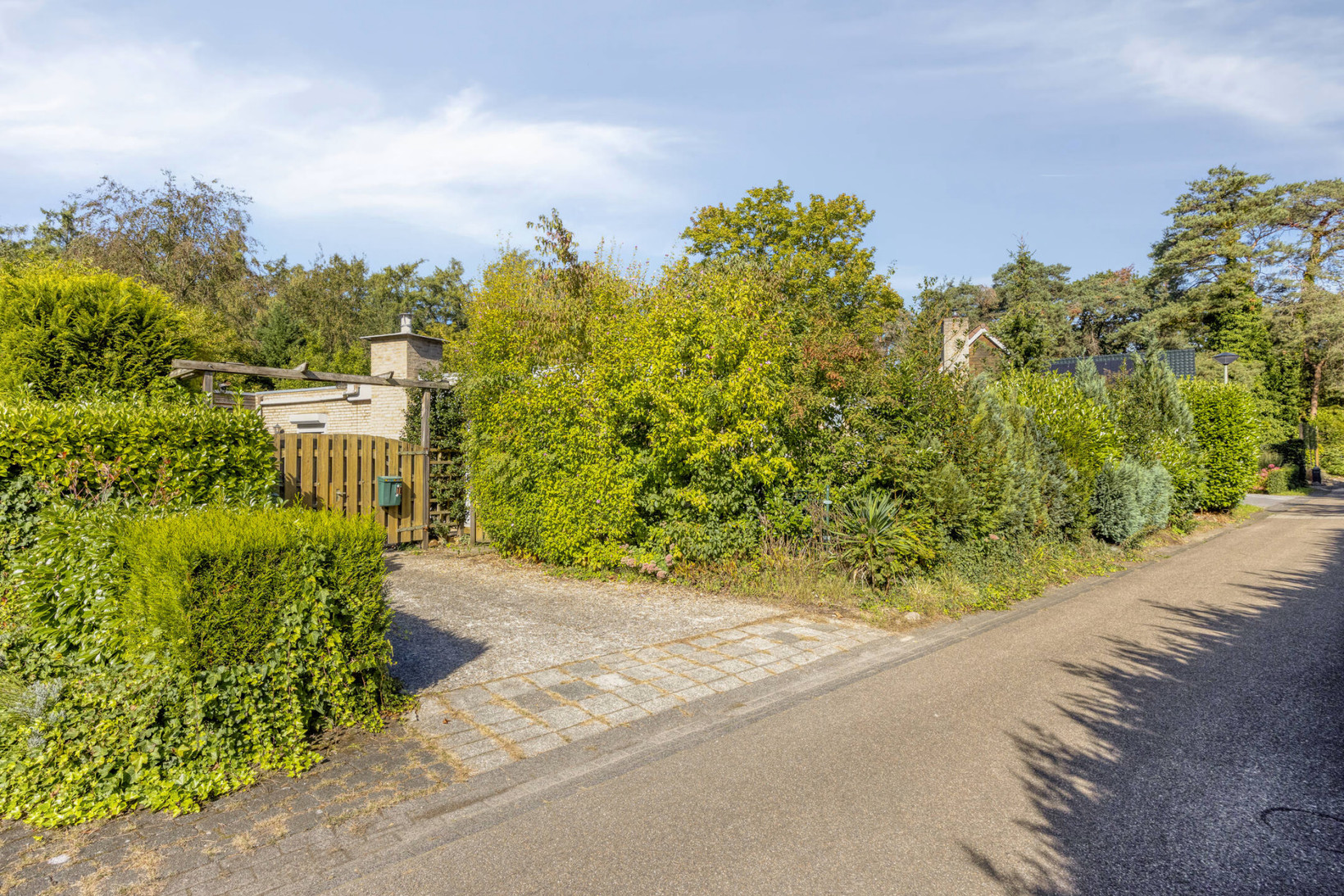 Vrijstaande woning te koop: Bungalowpark Rothenbach 11, Vlodrop