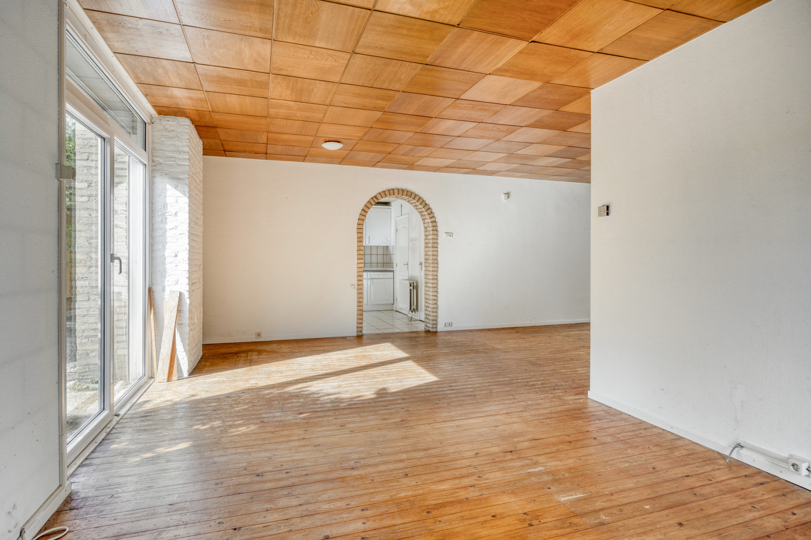 Vrijstaande woning te koop: Bungalowpark Rothenbach 11, Vlodrop