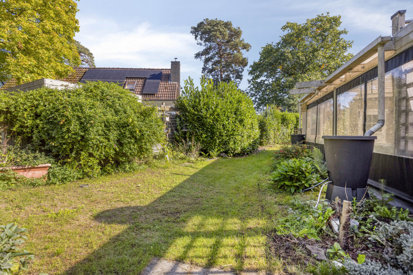Vrijstaande woning te koop: Bungalowpark Rothenbach 11, Vlodrop