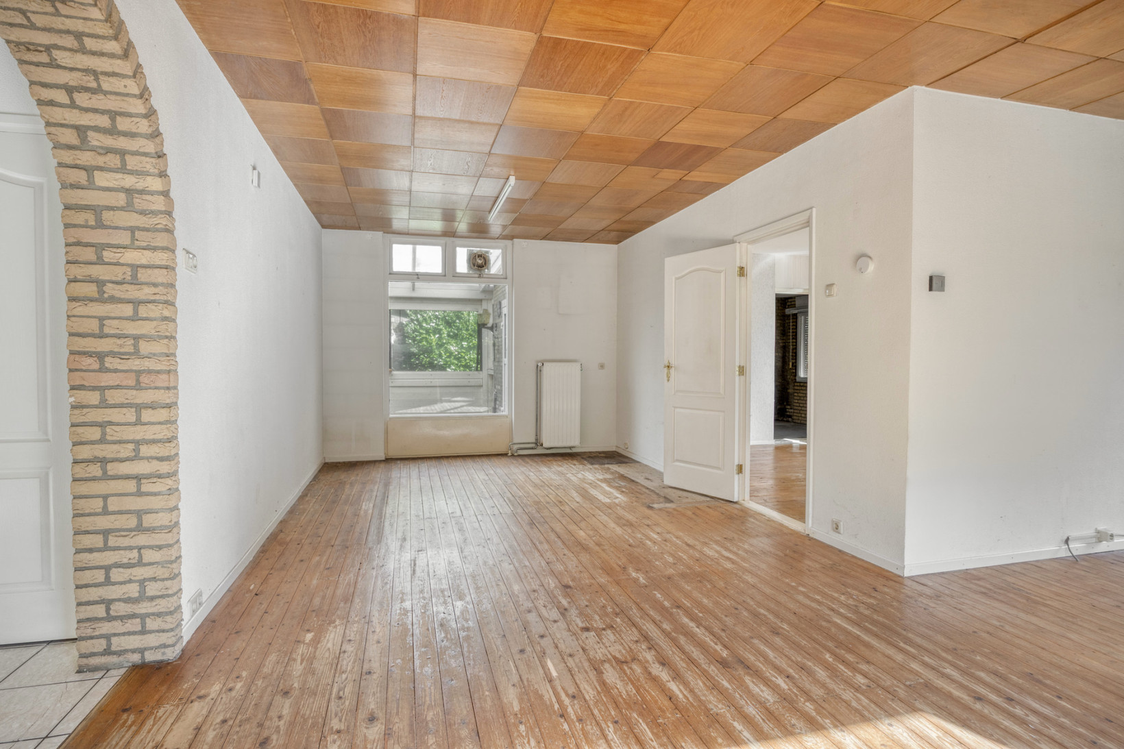 Vrijstaande woning te koop: Bungalowpark Rothenbach 11, Vlodrop