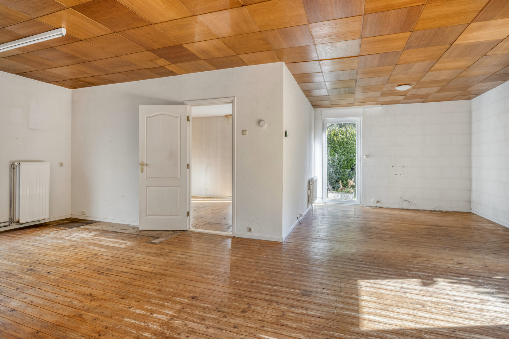 Vrijstaande woning te koop: Bungalowpark Rothenbach 11, Vlodrop