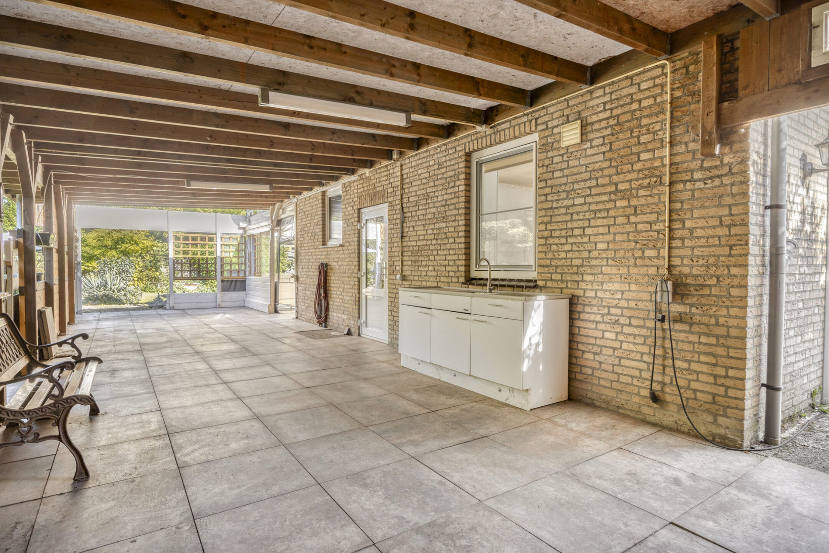 Vrijstaande woning te koop: Bungalowpark Rothenbach 11, Vlodrop