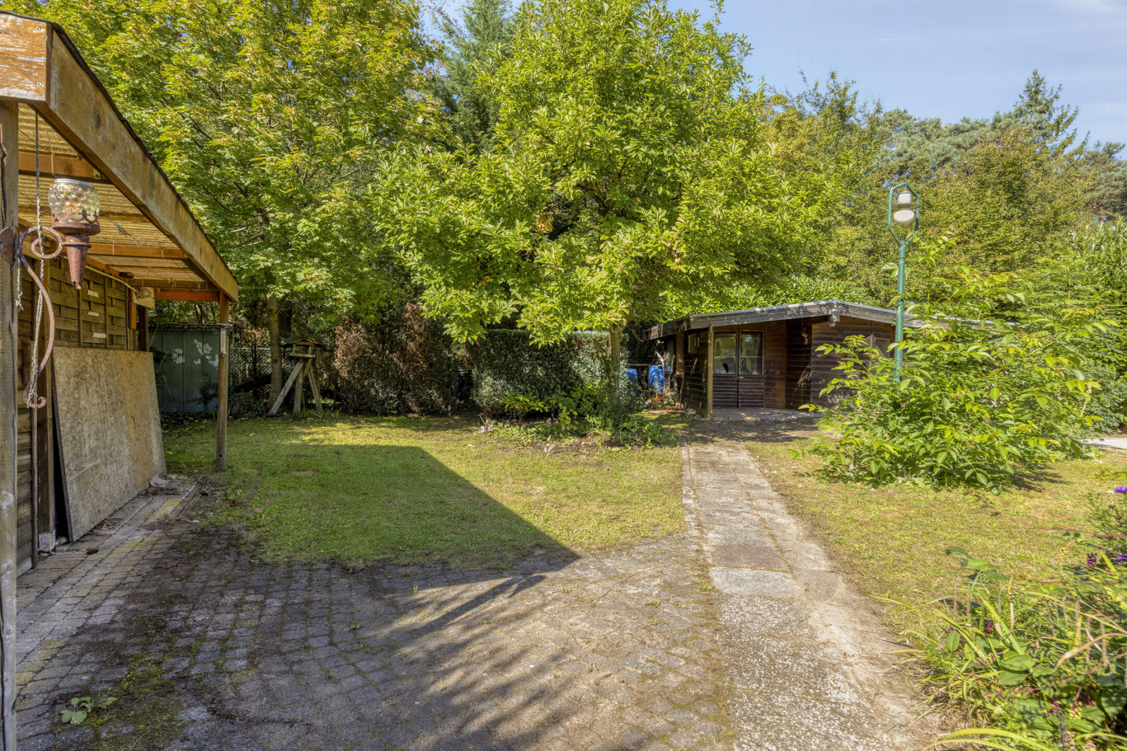 Vrijstaande woning te koop: Bungalowpark Rothenbach 11, Vlodrop
