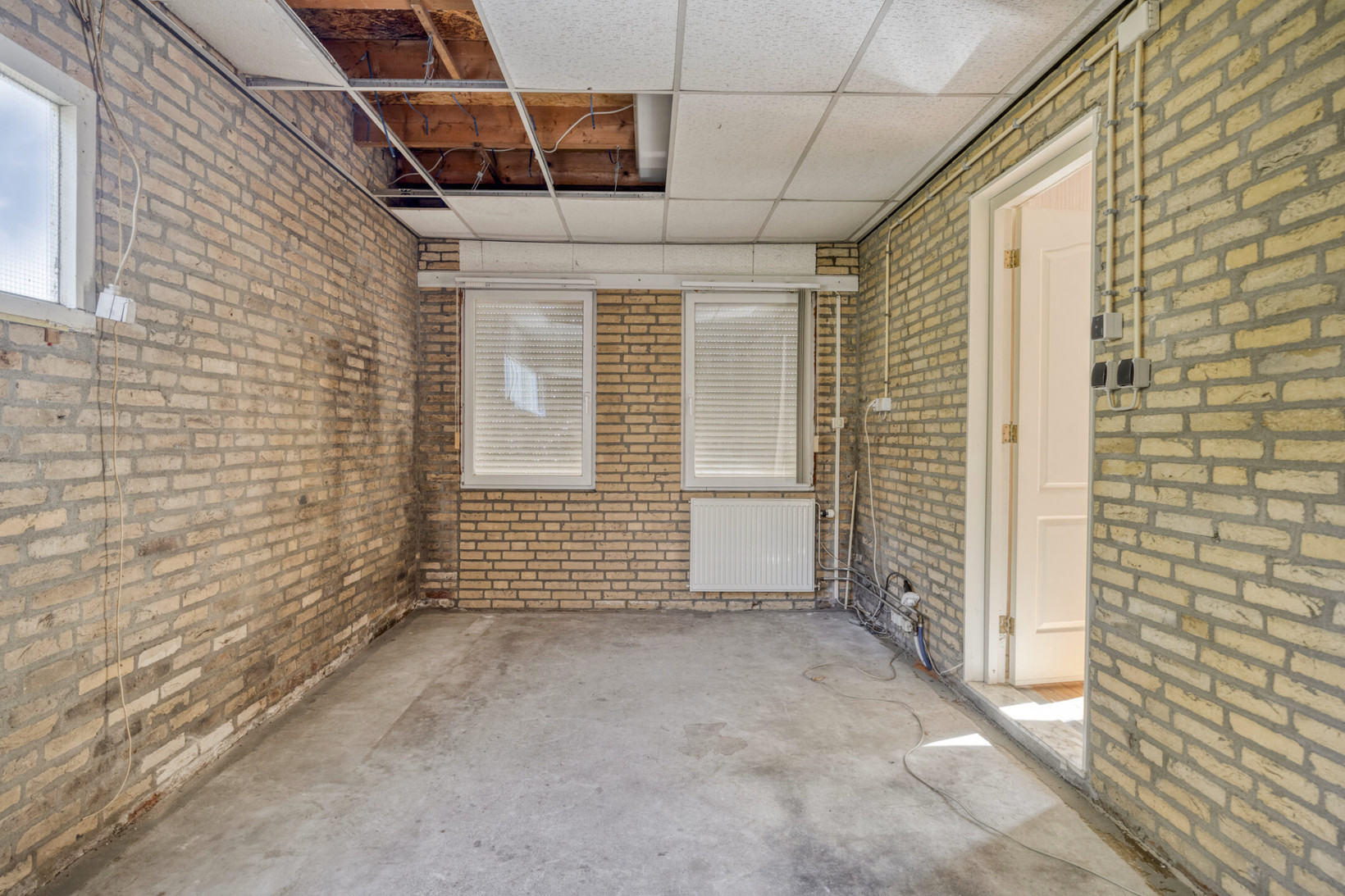Vrijstaande woning te koop: Bungalowpark Rothenbach 11, Vlodrop