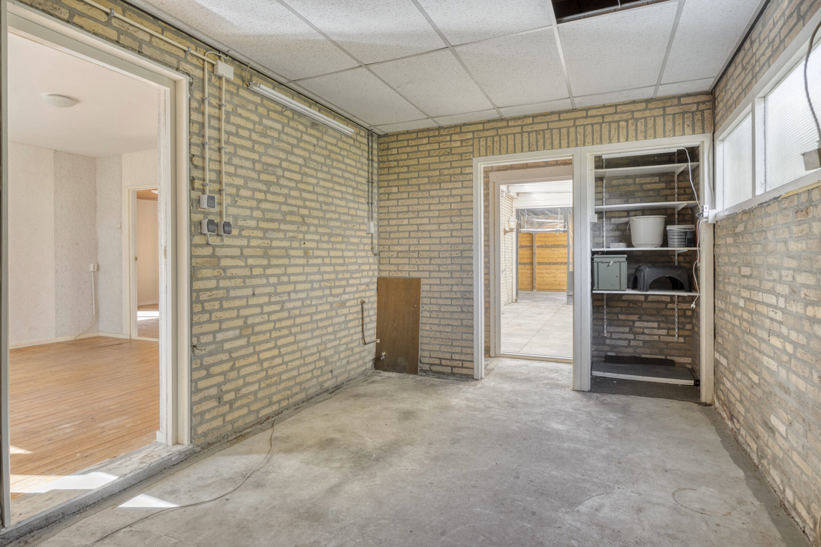 Vrijstaande woning te koop: Bungalowpark Rothenbach 11, Vlodrop
