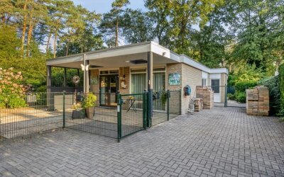 Bungalowpark Rothenbach 16