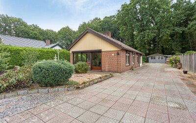 Bungalowpark Rothenbach 35