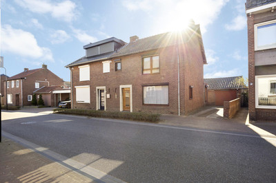 Zandstraat 8