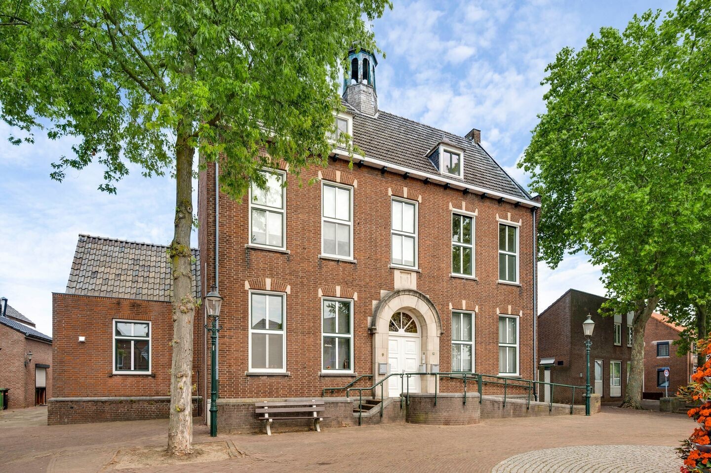 Appartement te koop: Markt 9, Montfort