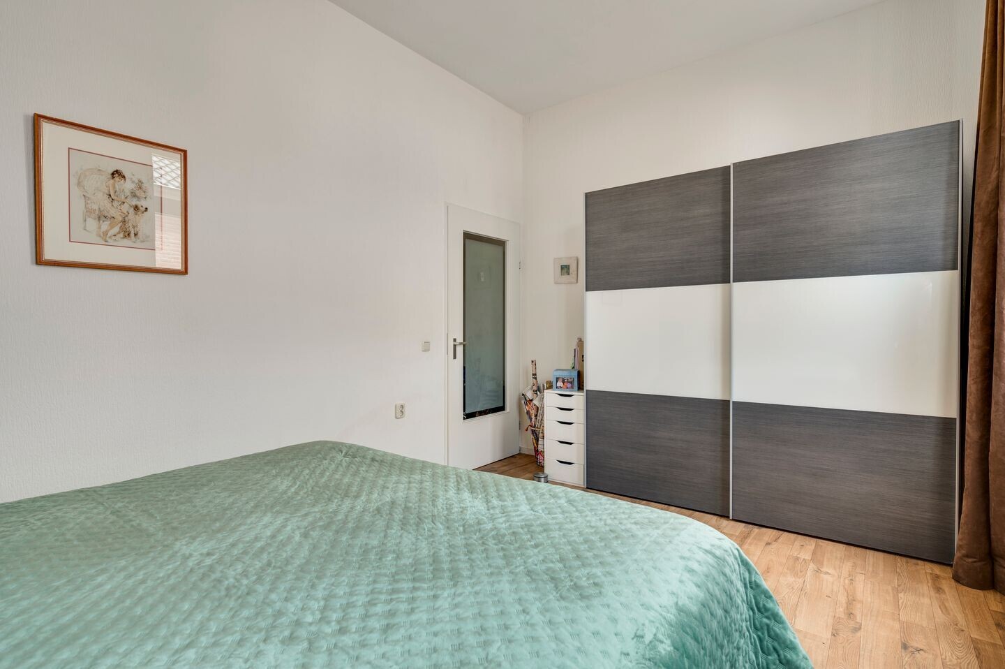Appartement te koop: Markt 9, Montfort