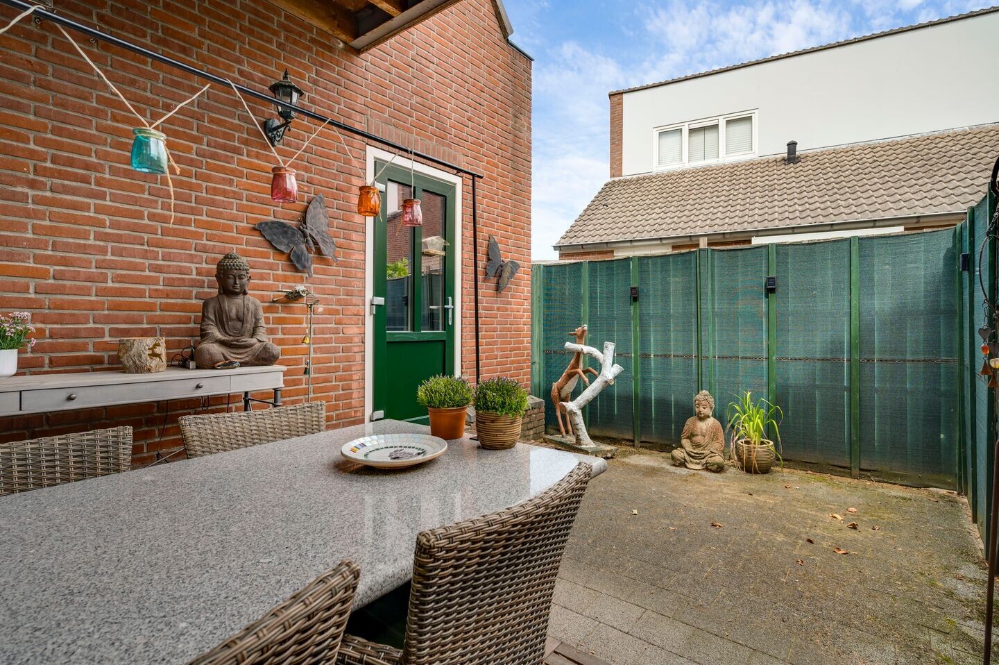 Appartement te koop: Markt 9, Montfort