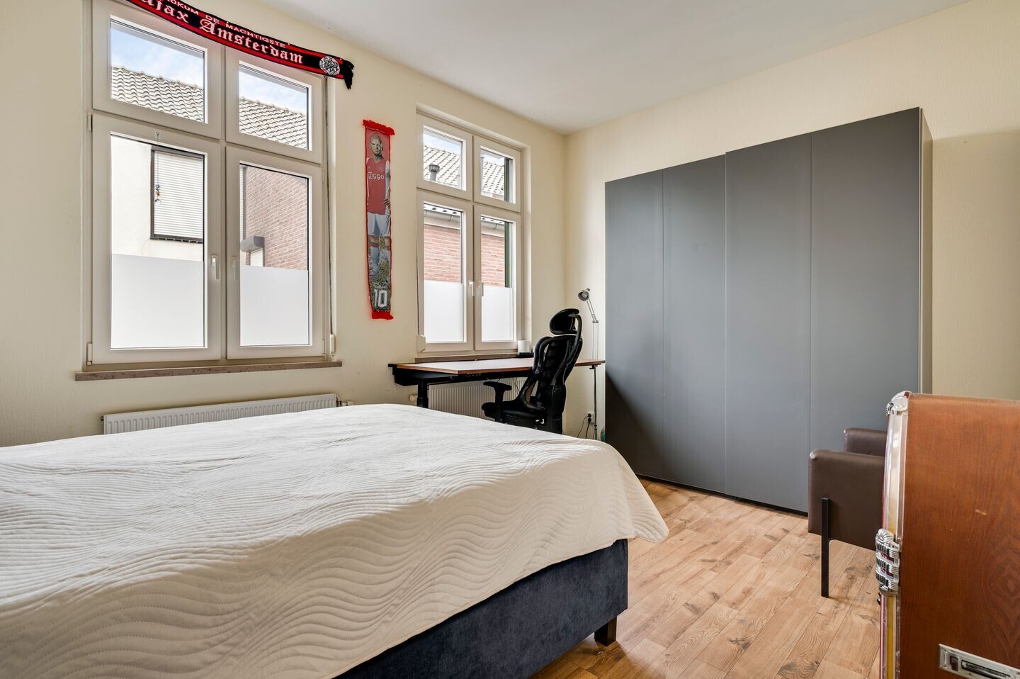 Appartement te koop: Markt 9, Montfort