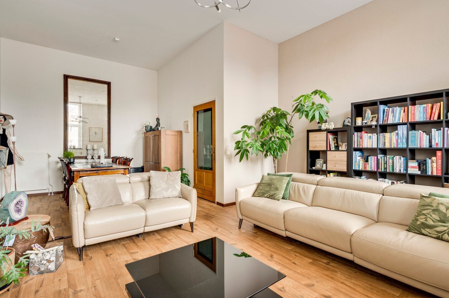 Appartement te koop: Markt 9, Montfort
