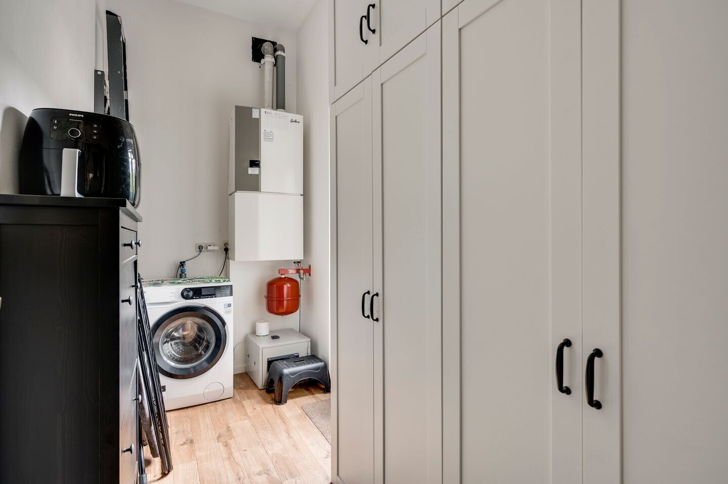 Appartement te koop: Markt 9, Montfort
