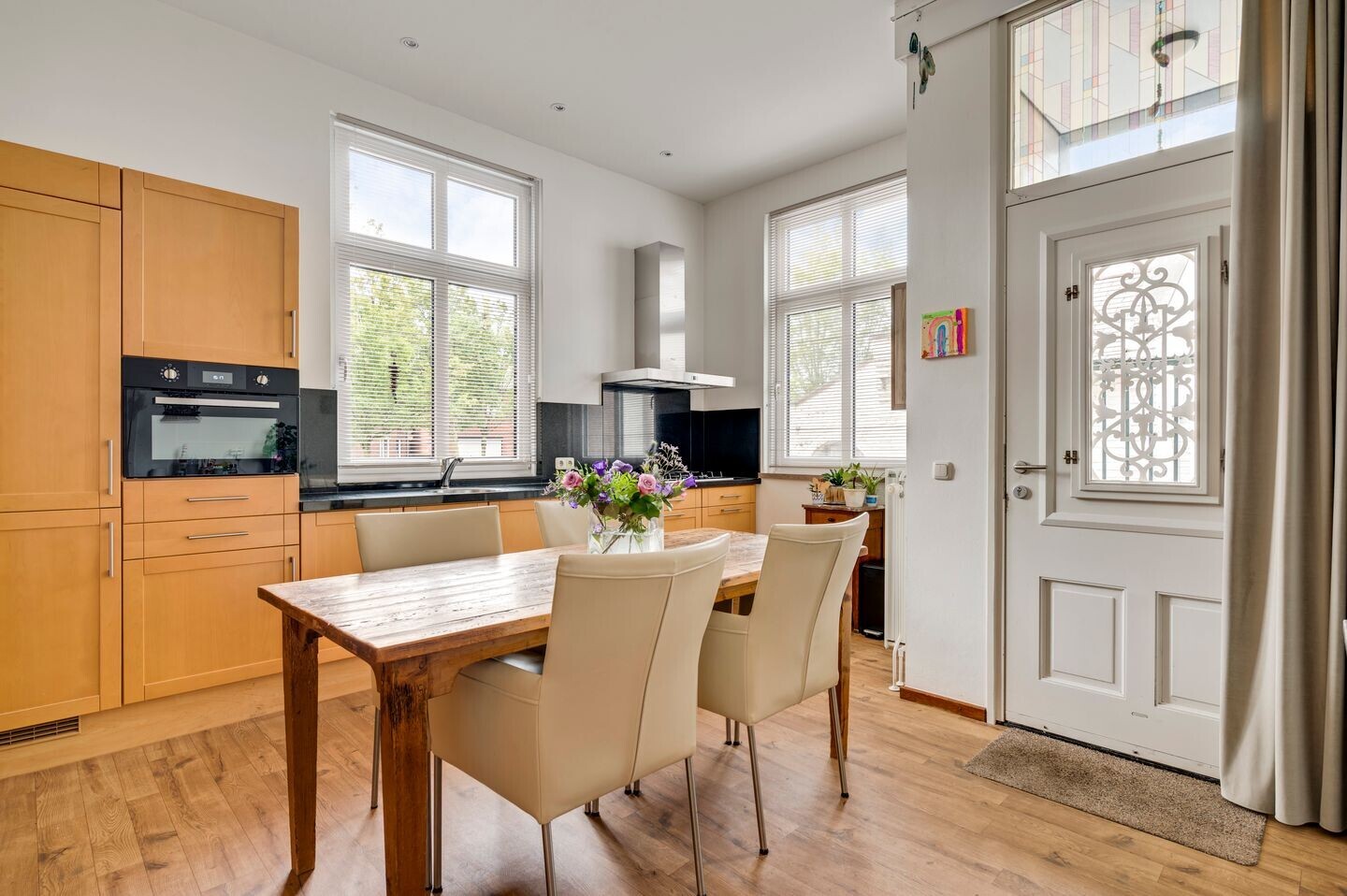 Appartement te koop: Markt 9, Montfort