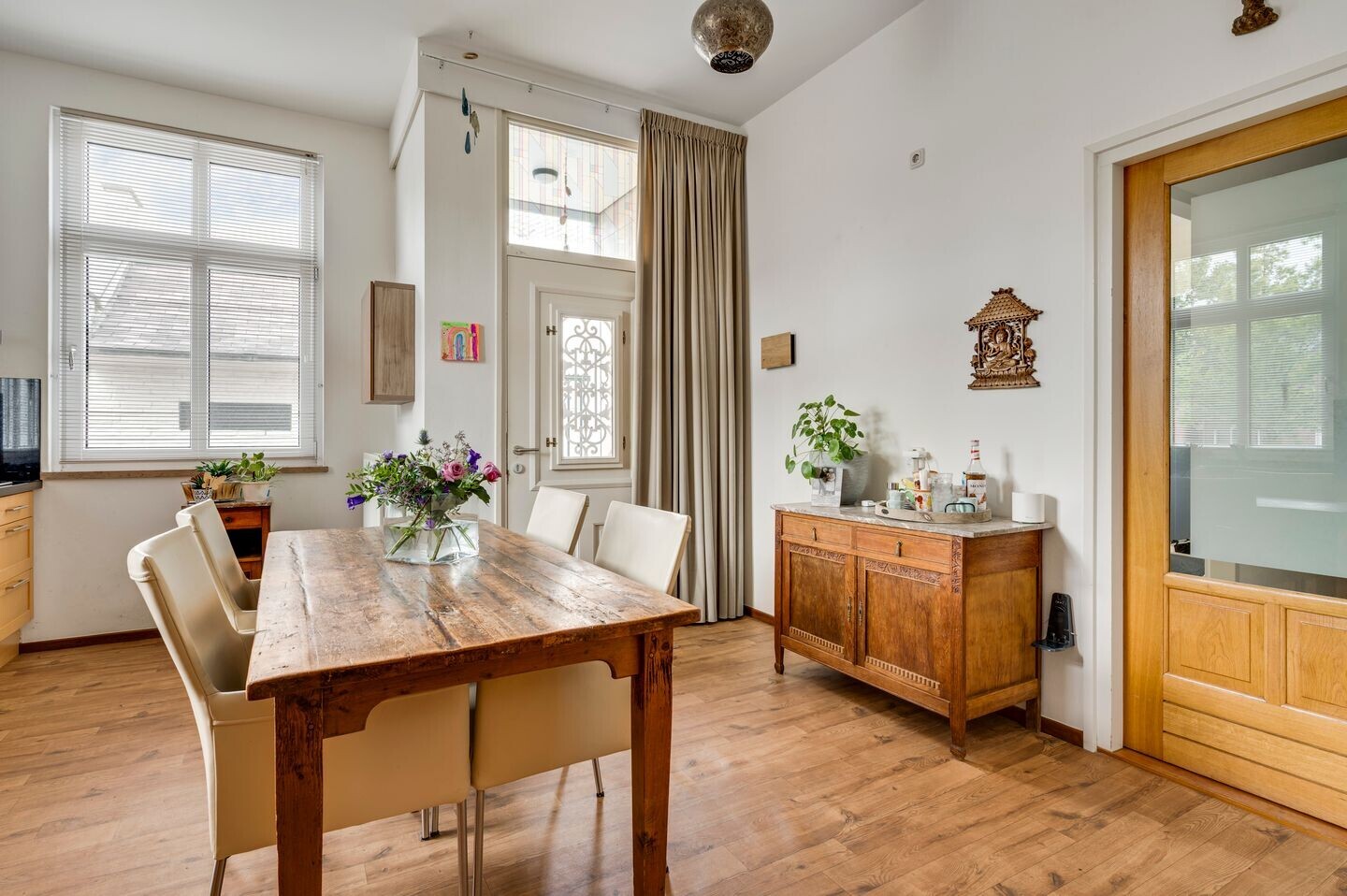 Appartement te koop: Markt 9, Montfort