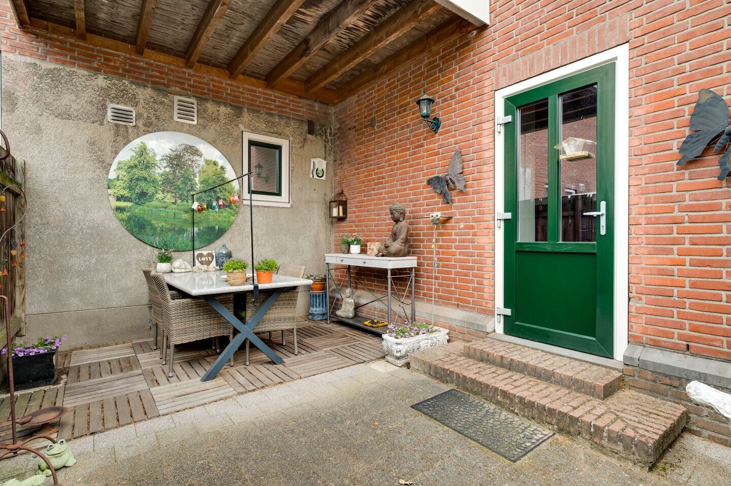 Appartement te koop: Markt 9, Montfort