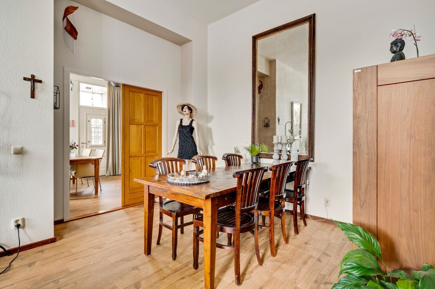 Appartement te koop: Markt 9, Montfort