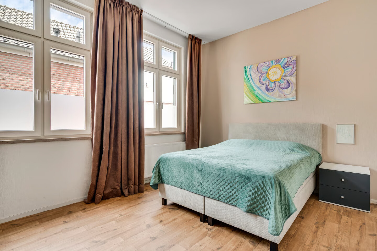 Appartement te koop: Markt 9, Montfort