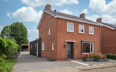 Vinkesteeg 18