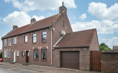 Kapelaan Hermkensstraat 3