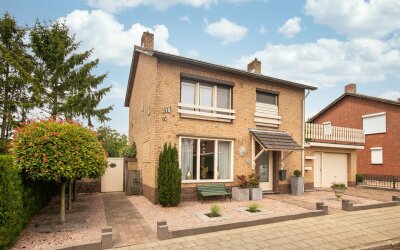 Kampweg 5
